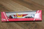 29 =COCA COLA POWER BOAT/HELI SET VERZENDE MOGELIJK, Ophalen, Nieuw, Overige typen