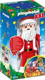 Playmobile 6629 XXL Kerstman (65cm), Kinderen en Baby's, Speelgoed | Playmobil, Complete set, Ophalen of Verzenden