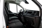 Ford Transit Custom 2.0 TDCI L1H1 Trend Airco/Navi/Trekhaak, Voorwielaandrijving, 15 km/l, Euro 6, 4 cilinders