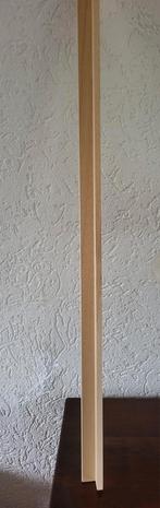 Baklijst,  Bakstaaflijst per meter., Ophalen of Verzenden