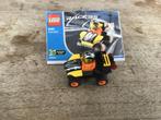 Lego racers 8360, Complete set, Gebruikt, Ophalen of Verzenden, Lego