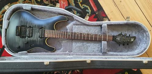 Mayones Setius Pro -Nieuw-, Muziek en Instrumenten, Snaarinstrumenten | Gitaren | Elektrisch, Nieuw, Solid body, Overige merken