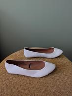 H&M Ballerina's - Maat 36, H&M, Beige, Gedragen, Ballerina's