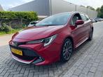 Toyota Corolla Touring Sports 1.8 Hybrid Business Intro / Ca, 65 €/maand, Gebruikt, 4 cilinders, Met garantie (alle)