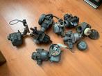 Diverse carburateurs voor onderdelen, Fietsen en Brommers, Ophalen of Verzenden, Gebruikt, Overige typen, Overige merken