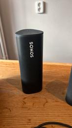 Sonos roam 1, Audio, Tv en Foto, Luidsprekers, Overige typen, Ophalen of Verzenden, Zo goed als nieuw, Sonos
