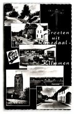 Ransdaal - Klimmen, Groeten uit Ransdaal - Klimmen, Verzenden, 1960 tot 1980, Gelopen, Limburg