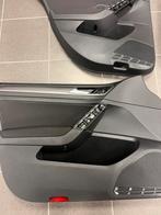 Golf 7 deurpanelen, Verzenden, Gebruikt, Volkswagen