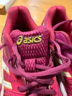 Zaalschoenen meisjes maat 40 roze, Ophalen of Verzenden, Zo goed als nieuw, Schoenen