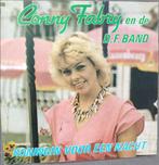 CONNY FABRY: "Koningin voor een nacht"/CONNY FABRY-SETJE!, Ophalen of Verzenden, Zo goed als nieuw, Overige formaten, Levenslied of Smartlap