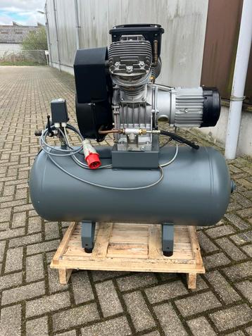 Atlas copco compressor beschikbaar voor biedingen