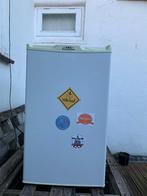 Koelkast, Ophalen, Gebruikt