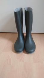 Dunlop regenlaarzen maat 35, Ophalen