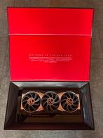 AMD Radeon RX 6800 XT - Krachtige Videokaart!, Computers en Software, Videokaarten, Gebruikt, GDDR6, PCI-Express 4, Ophalen of Verzenden