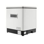 Compacte Aanrecht Vaatwasser met UV-Sterilisatie, Niet ingevuld, Verzenden, Niet ingevuld, Nieuw