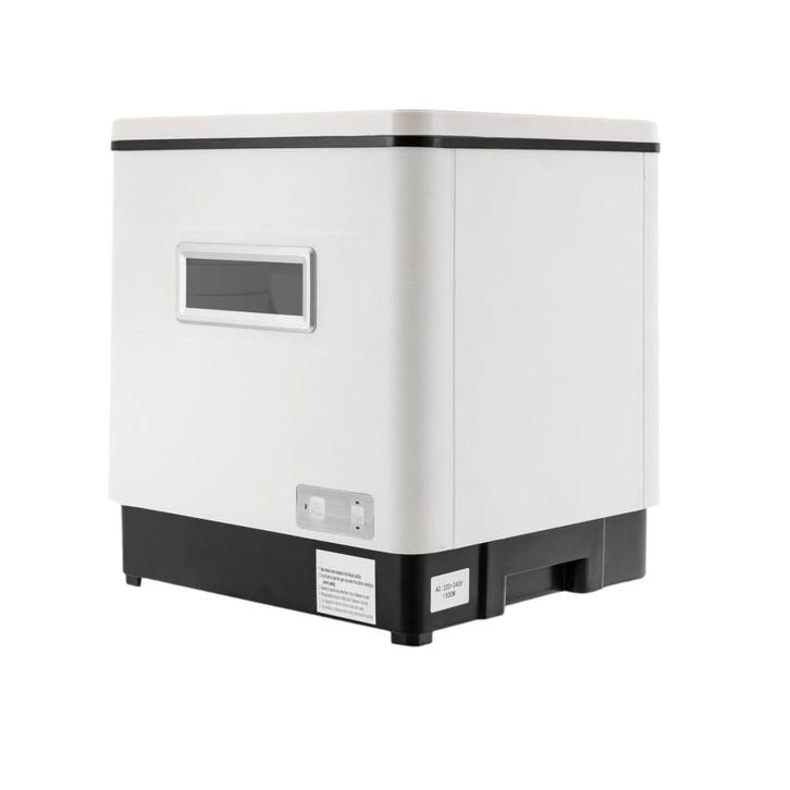 Compacte Aanrecht Vaatwasser met UV-Sterilisatie, Huis en Inrichting, Keuken | Keukenbenodigdheden, Nieuw, Verzenden