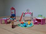 Playmobil kinderkamer 9270., Kinderen en Baby's, Speelgoed | Playmobil, Ophalen of Verzenden, Zo goed als nieuw, Complete set