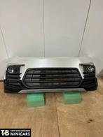 Ligier JS60 Voorbumper compleet origineel wit parelmoer, Gebruikt, Voor, Ophalen of Verzenden, Ligier