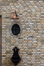 Antieke gele ijsseltjes ijsselstenen 200.000 st ca 15.5x4, Ophalen of Verzenden, Gebruikt, Bakstenen