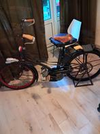 Av3 mobylette motobecane, Fietsen en Brommers, Brommers | Oldtimers, Verzenden, Maximaal 25 km/u, Overige merken