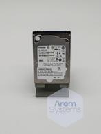 1,8TB 10K 2.5" SAS schijven, Intern, Server, HDD, Data.protection.officer@seagate.com