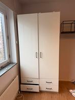 IKEA Pax kast in goede staat, Gebruikt, 200 cm of meer, 50 tot 75 cm, 50 tot 100 cm