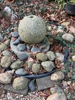 Fontein (beton) MOET WEG, Ophalen, Zo goed als nieuw, Beton, Fontein