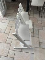 Ttriptrap stoelen., Antiek en Kunst, Antiek | Meubels | Stoelen en Banken, Ophalen of Verzenden