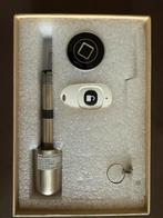 Vingerafdruk Slot, Doe-het-zelf en Verbouw, Hang- en Sluitwerk, Verzenden, Nieuw, Overige materialen, Slot