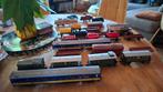 Complete Märklin set, Hobby en Vrije tijd, Modeltreinen | H0, Ophalen, Gebruikt, Wisselstroom, Märklin