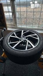 Zeer mooie Mak velgen met banden, Auto-onderdelen, Banden en Velgen, Ophalen, 18 inch, Banden en Velgen, Personenwagen
