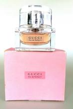 Gucci Eau de Parfum II Vintage Parfum, Sieraden, Tassen en Uiterlijk, Nieuw, Ophalen of Verzenden