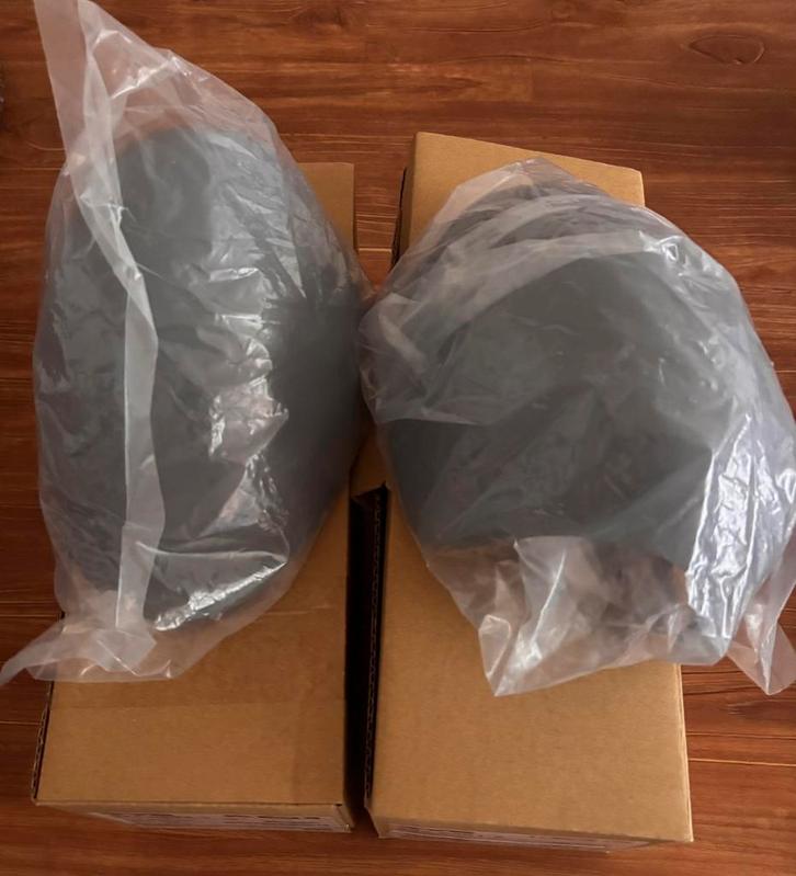 Spiegelkappen Mini one, Auto-onderdelen, Spiegels, Mini, Nieuw, Ophalen of Verzenden