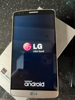 LG G3 Android mobiele telefoon, Ophalen of Verzenden