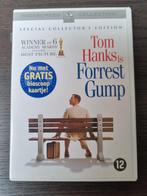 DvD Tim Hanks is Forrest gump, Cd's en Dvd's, Dvd's | Klassiekers, Ophalen of Verzenden, Zo goed als nieuw, Drama
