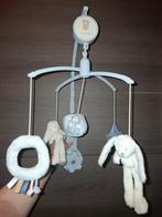 Little Dutch Boxmobiel - Zacht en lief!, Kinderen en Baby's, Speelgoed | Babyspeelgoed, Ophalen, Zo goed als nieuw, Mobiel, Met geluid