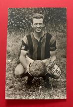 Joop de Jong - D.W.S. - Spelerskaart - Piet Bouts, Ophalen of Verzenden, Zo goed als nieuw, Ajax, Spelerskaart