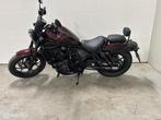 Honda CMX 1100 Rebel, Cruise Control, Chopper, Bedrijf, Meer dan 35 kW