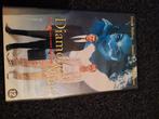 DIAMOND MAN! Speelfilm Op VIDEO!, Vanaf 16 jaar, Verzenden, Zo goed als nieuw, Thrillers en Misdaad