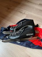 Noren, Ophalen, Noren, Viking