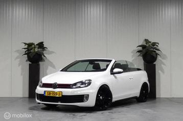 Volkswagen Golf 2.0 TSI GTI beschikbaar voor biedingen