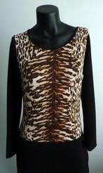 Claudia Strater Jurk, Maat 38/40 (M), Overige kleuren, Ophalen of Verzenden, Zo goed als nieuw