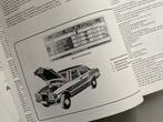 Autohandboek Mercedes-Benz 250 & 280 123 serie / 1976-1984., Auto diversen, Handleidingen en Instructieboekjes, Ophalen of Verzenden