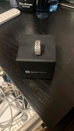 budddha to buddha ring maat 19, Sieraden, Tassen en Uiterlijk, Horloges | Heren, Staal, Rolex, Ophalen of Verzenden, Zo goed als nieuw