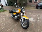 Honda Shadow ACE VT1100 C2 1997, Motoren, Motoren | Honda, Cardan-aandrijving, 2 cilinders, 1099 cc, Particulier