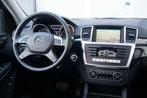 Mercedes-Benz GL-klasse 350 BlueTEC 4-Matic + LUCHTVERING /, Auto's, Automaat, 258 pk, 7 stoelen, Bedrijf