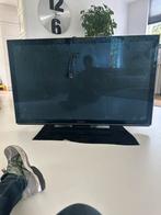 Panasonic plasma TX-P55VT30E, Ophalen, 100 cm of meer, 50 Hz, Panasonic