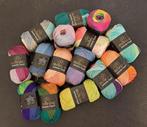 WOLLBIENE SUMMER TOUCH, Hobby en Vrije tijd, Breien en Haken, Ophalen of Verzenden, Nieuw, Breien of Haken, Wol of Garen