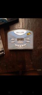 walkman philips, Ophalen of Verzenden, Walkman
