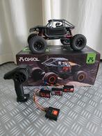 Axial Capra crawler., Ophalen, Zo goed als nieuw, Elektro, Auto offroad